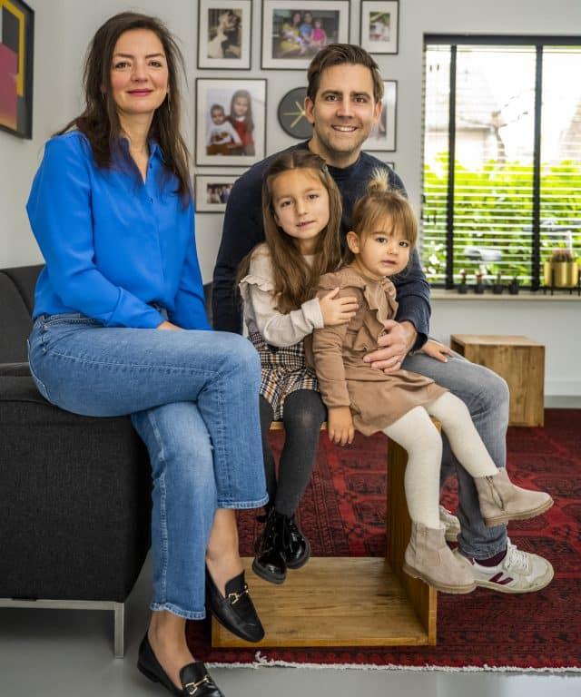 Voor Sara